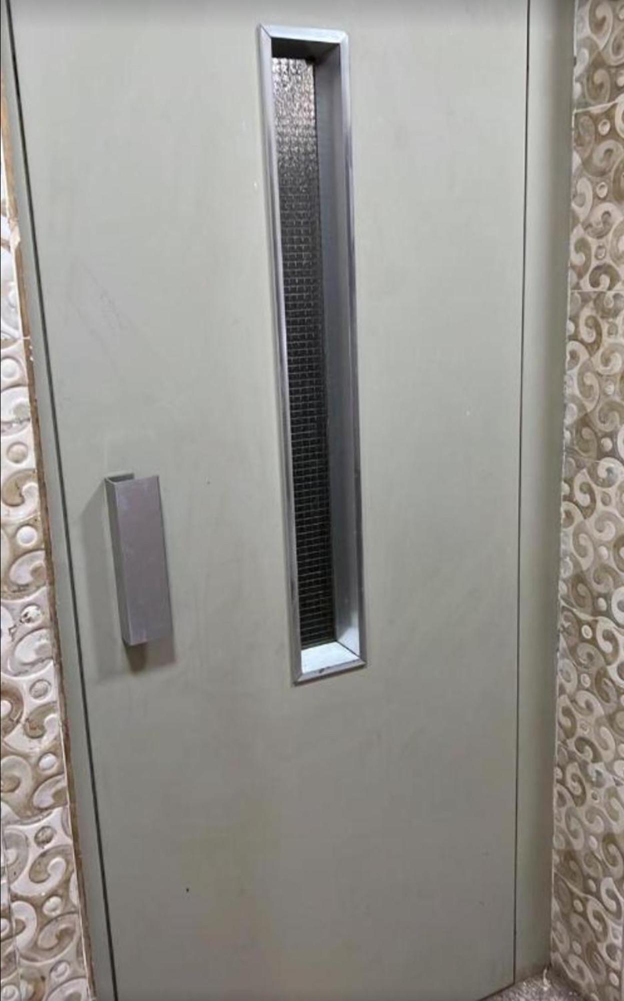 شقق الفتح الخاصة 2 Al Fath Private Apartments Medina Exterior foto