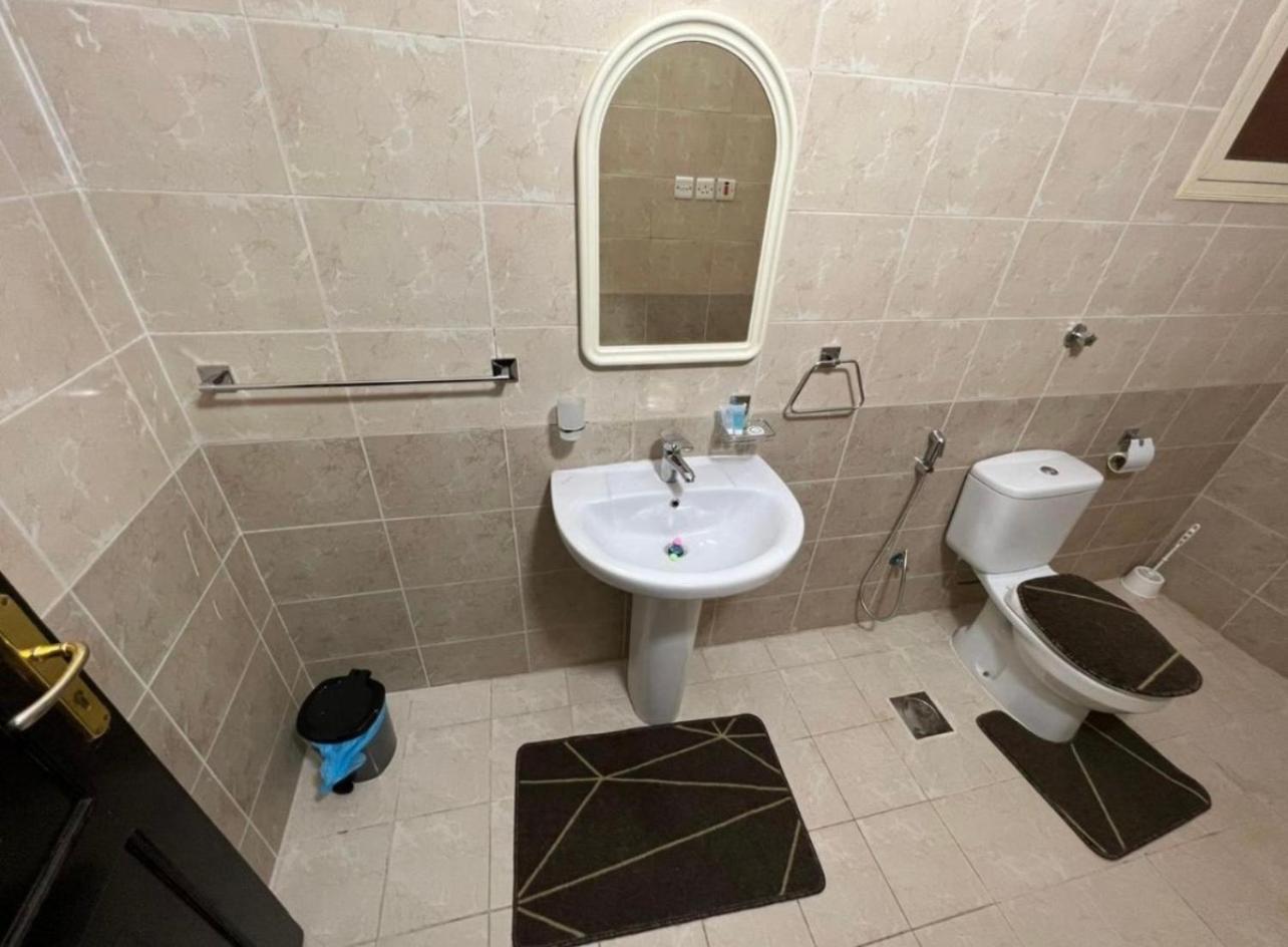 شقق الفتح الخاصة 2 Al Fath Private Apartments Medina Exterior foto