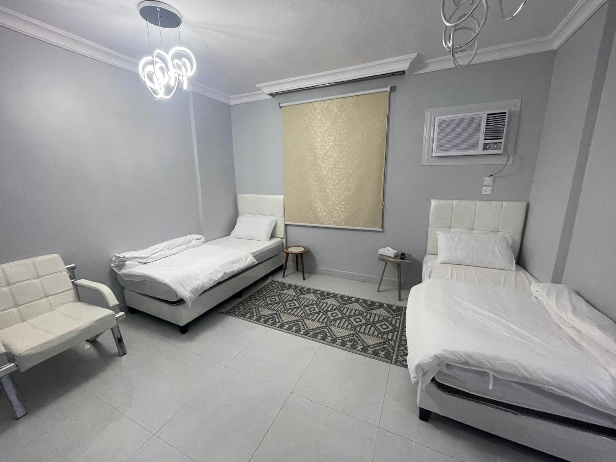 شقق الفتح الخاصة 2 Al Fath Private Apartments Medina Zimmer foto
