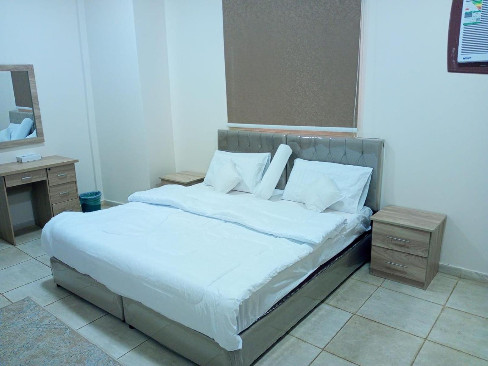 شقق الفتح الخاصة 2 Al Fath Private Apartments Medina Exterior foto